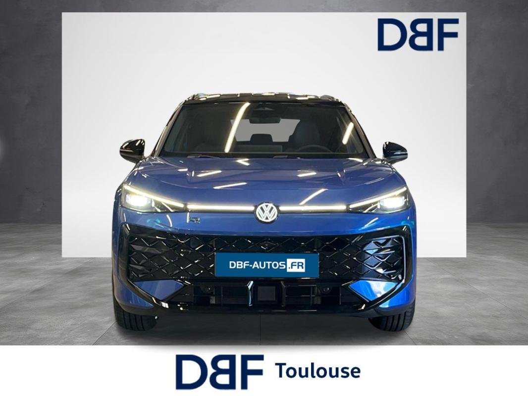 Volkswagen T-Roc - Photo 7