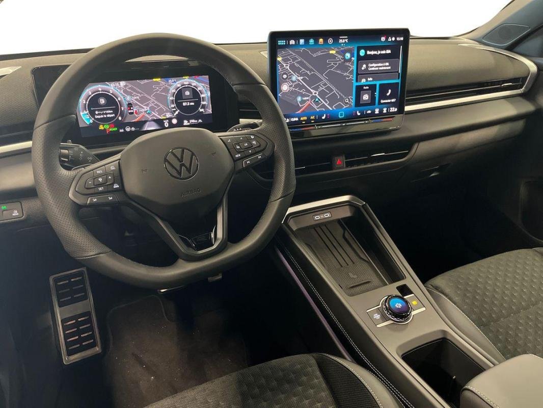Volkswagen T-Roc - Photo 9