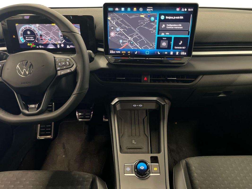 Volkswagen T-Roc - Photo 10