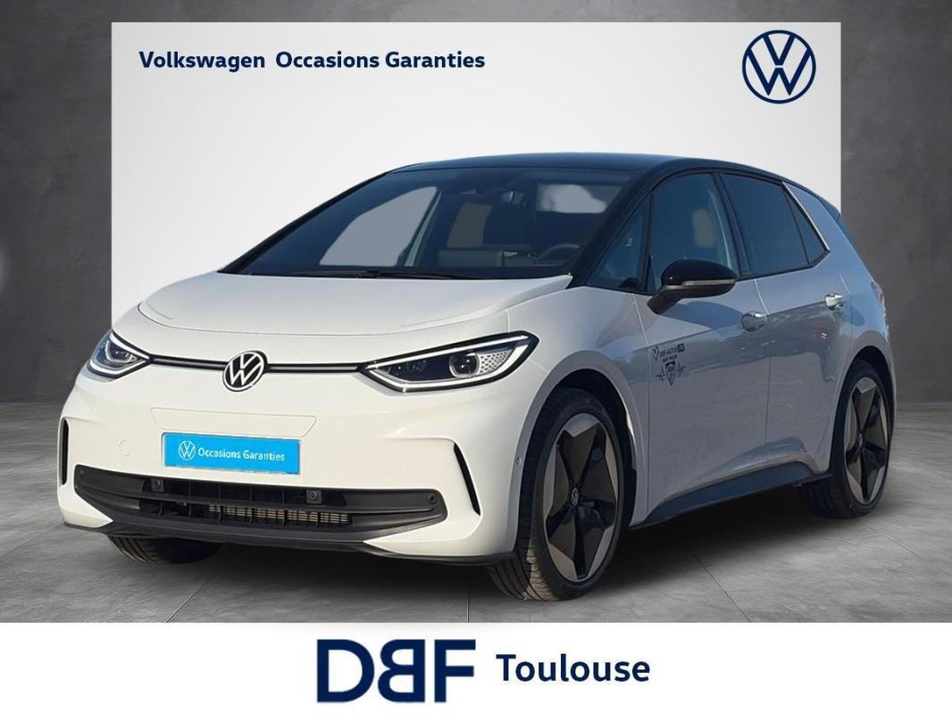 Volkswagen ID.3 - Photo 1