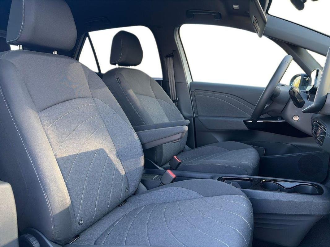 Volkswagen ID.3 - Photo 13