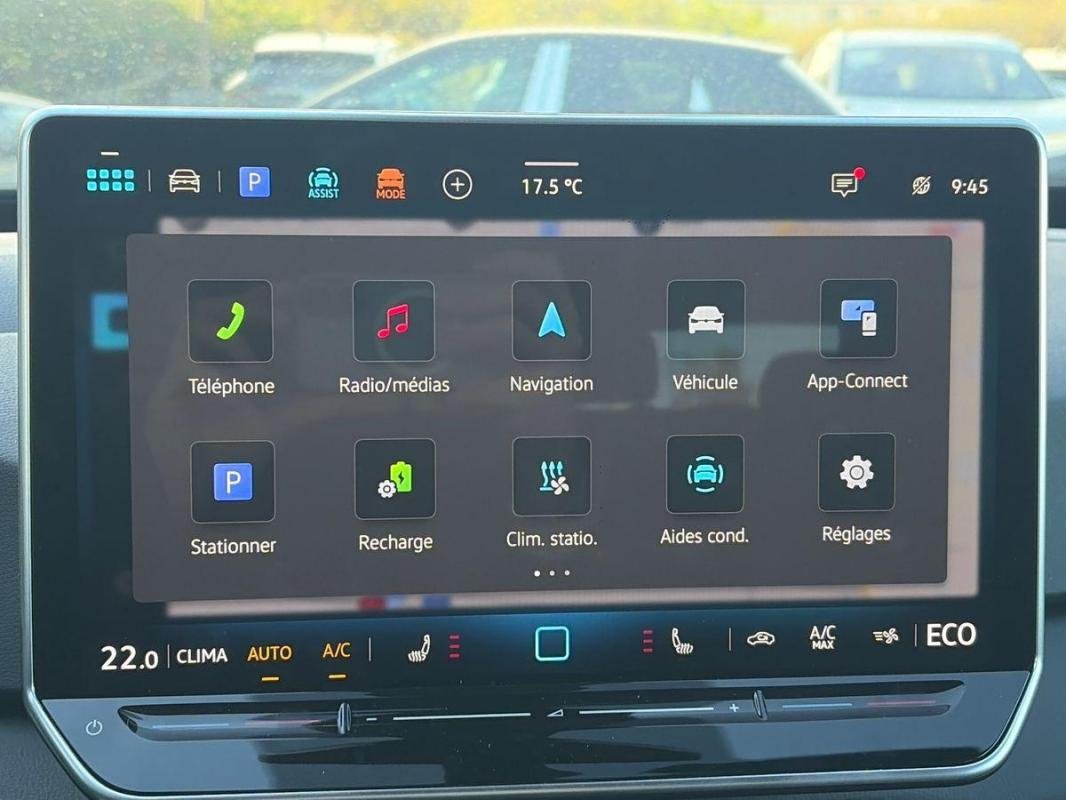 Volkswagen ID.3 - Photo 16