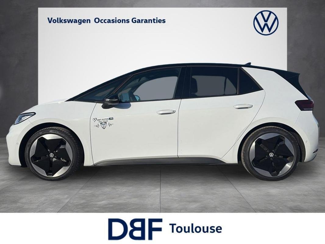 Volkswagen ID.3 - Photo 2