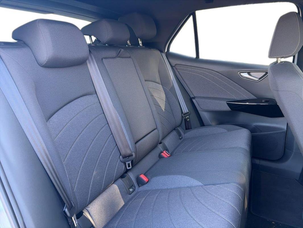 Volkswagen ID.3 - Photo 23