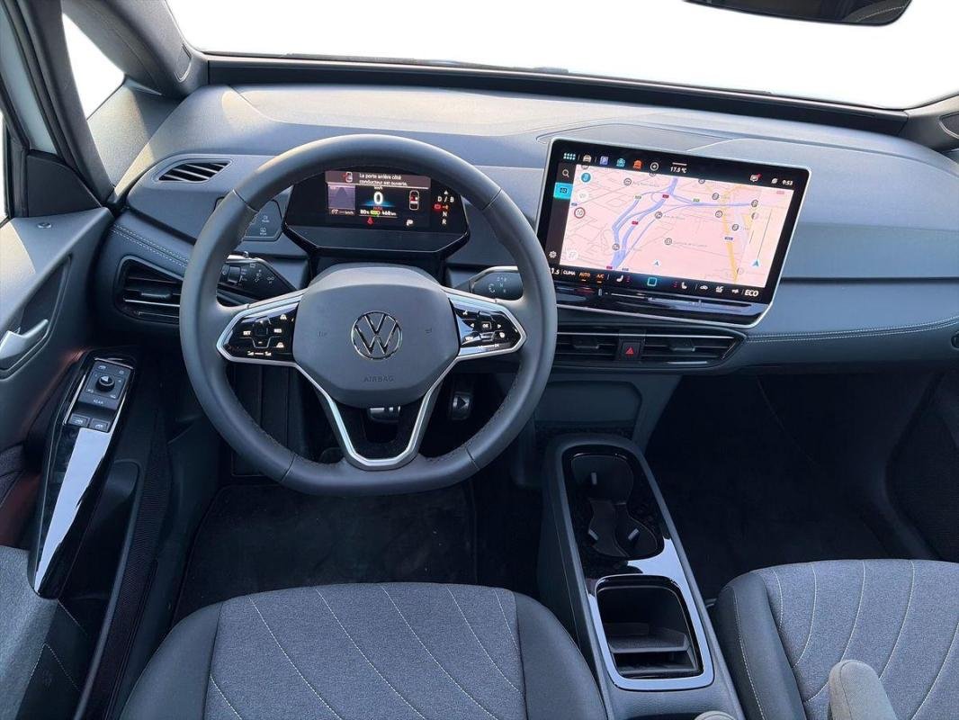 Volkswagen ID.3 - Photo 24