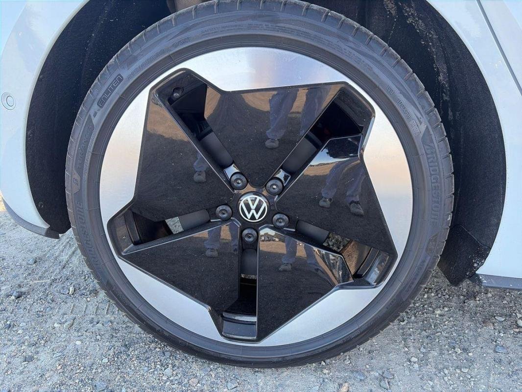Volkswagen ID.3 - Photo 28
