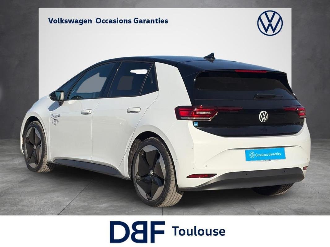 Volkswagen ID.3 - Photo 3