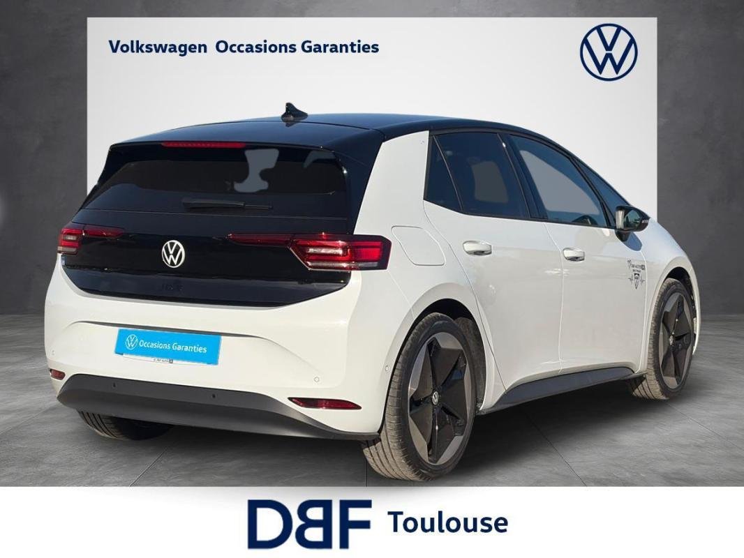 Volkswagen ID.3 - Photo 5
