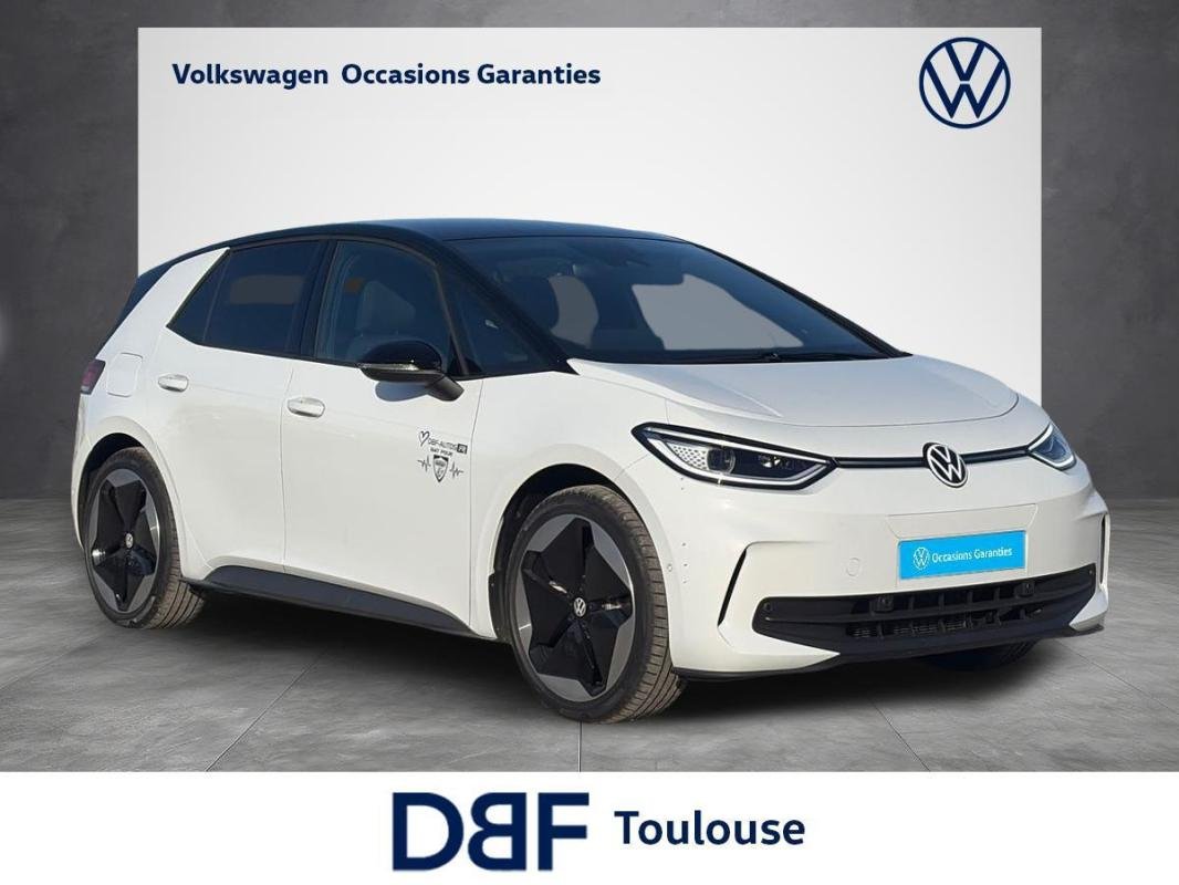 Volkswagen ID.3 - Photo 6