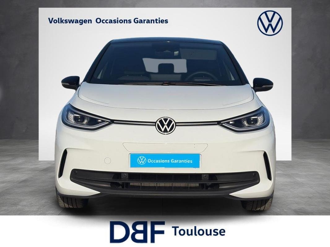 Volkswagen ID.3 - Photo 7