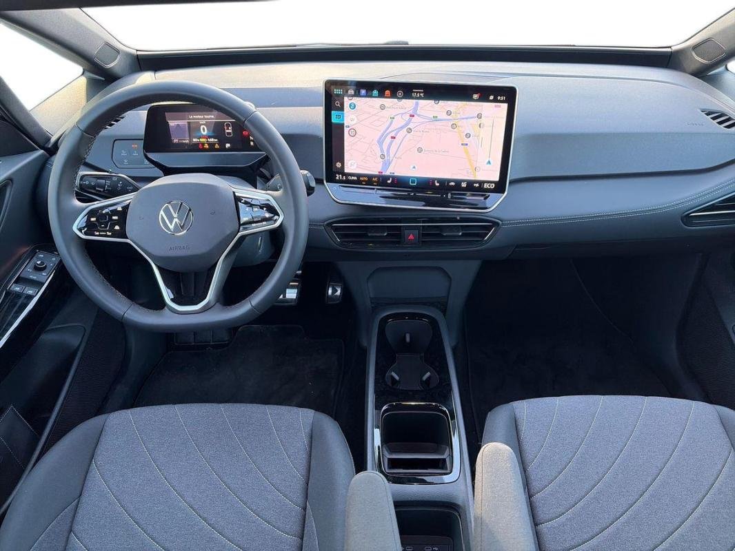 Volkswagen ID.3 - Photo 8