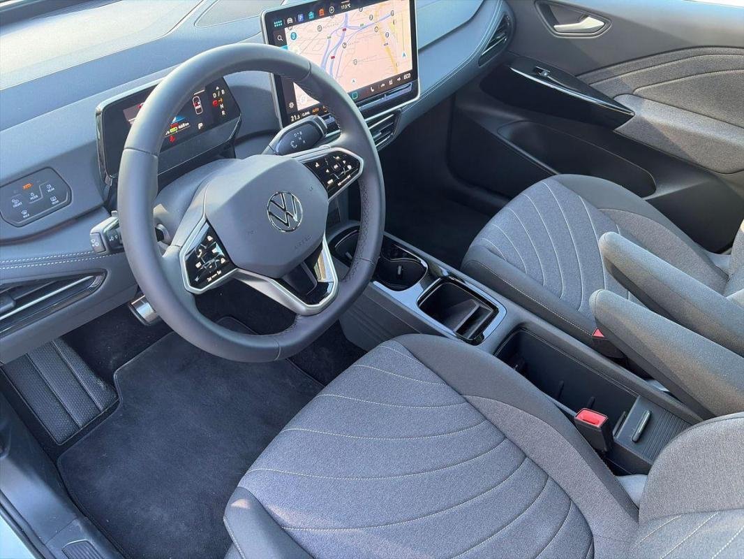 Volkswagen ID.3 - Photo 9