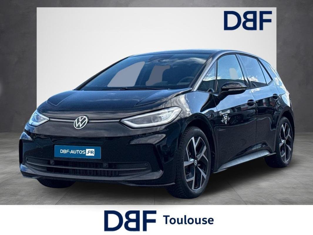 Volkswagen ID.3 - Photo 1