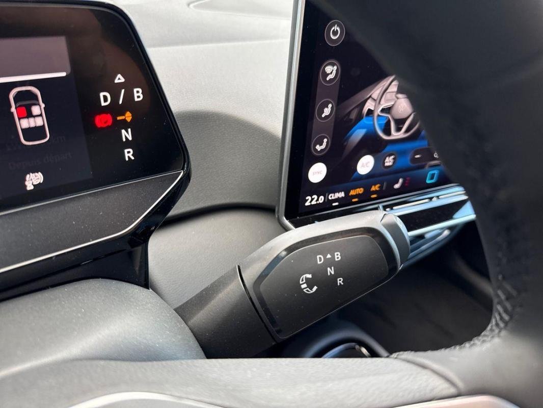 Volkswagen ID.3 - Photo 11