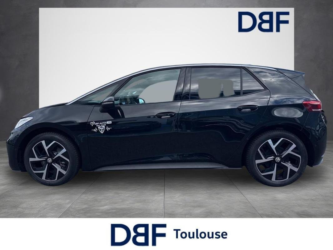Volkswagen ID.3 - Photo 2