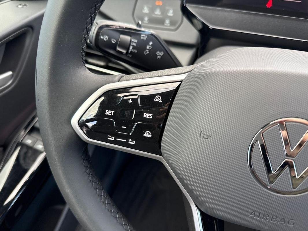 Volkswagen ID.3 - Photo 21