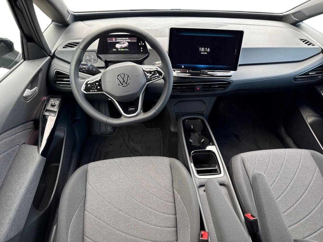 Volkswagen ID.3 - Photo 24