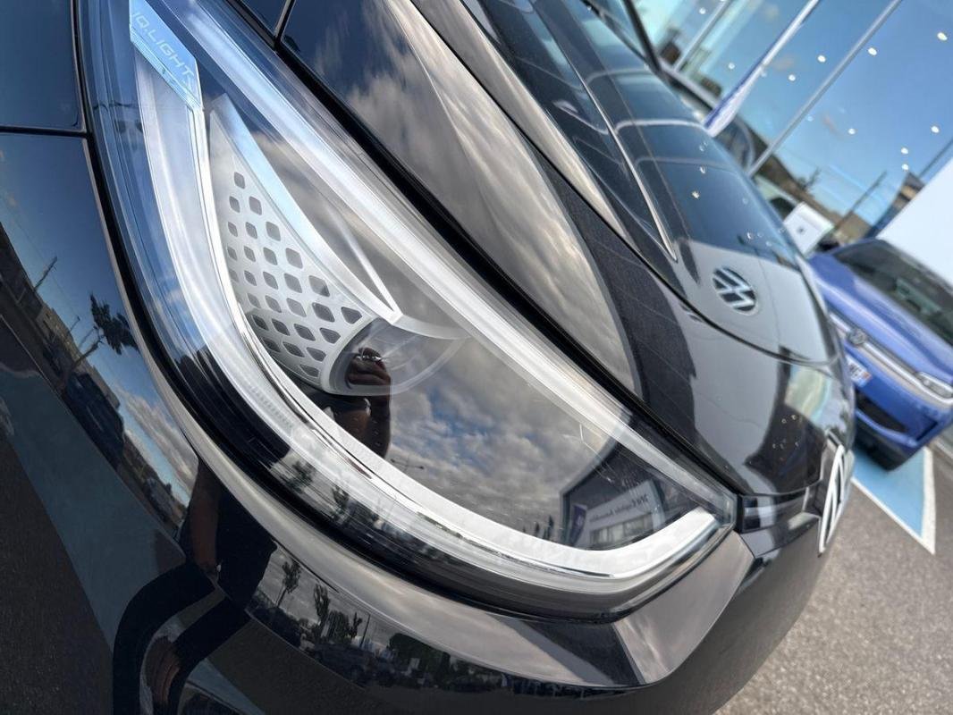 Volkswagen ID.3 - Photo 26
