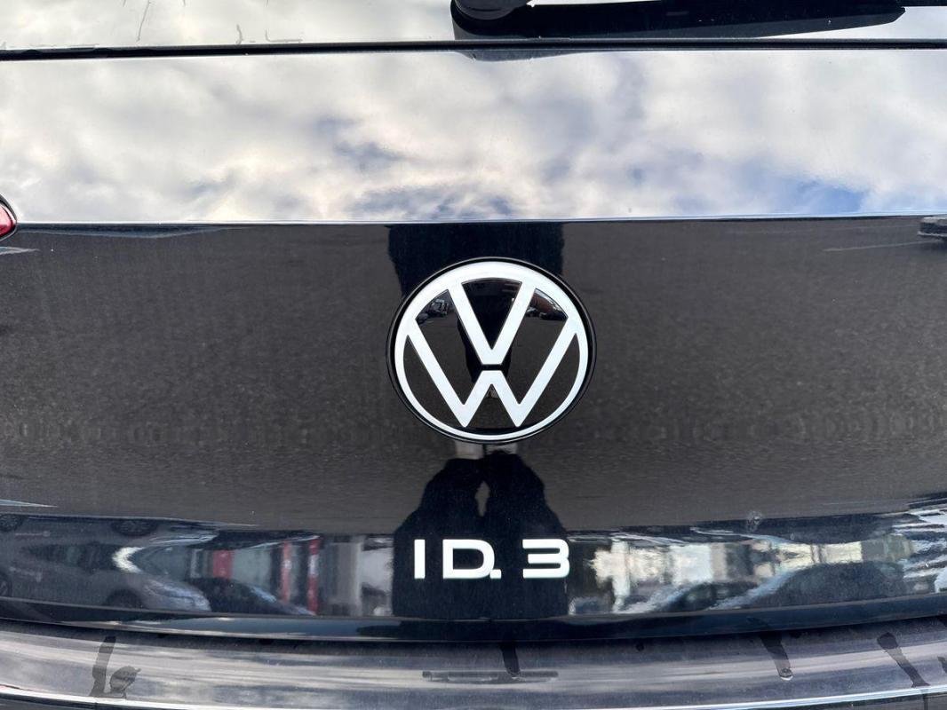 Volkswagen ID.3 - Photo 27