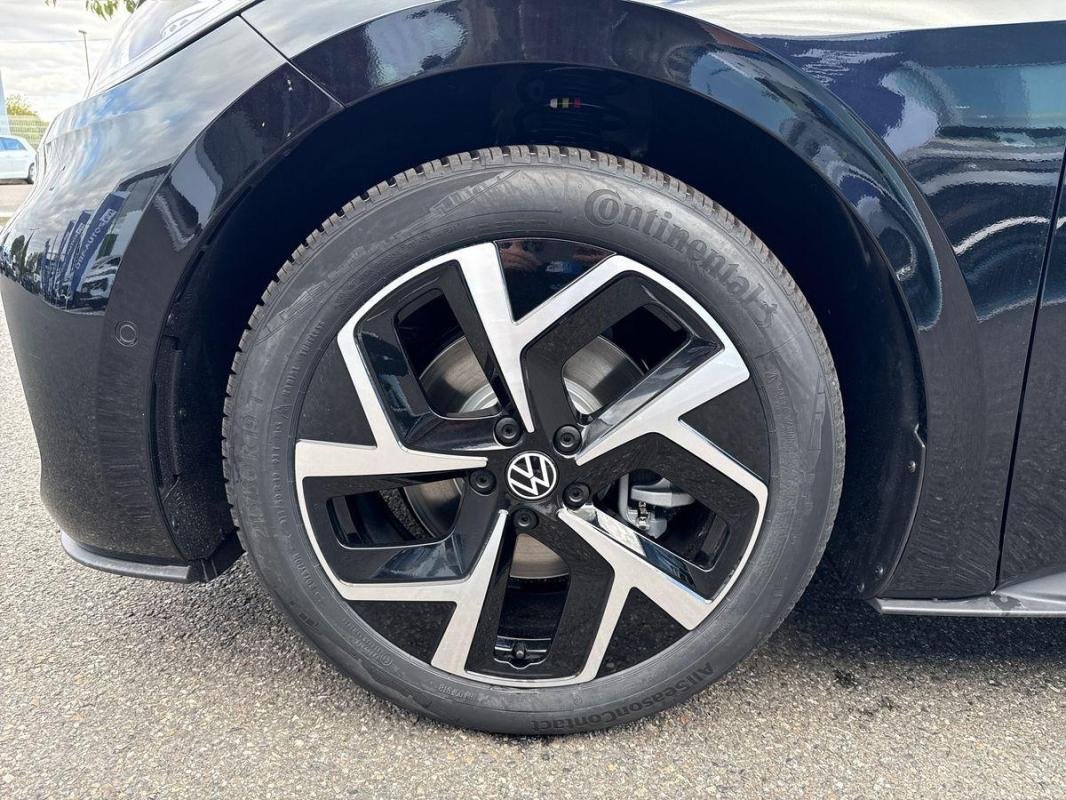 Volkswagen ID.3 - Photo 28