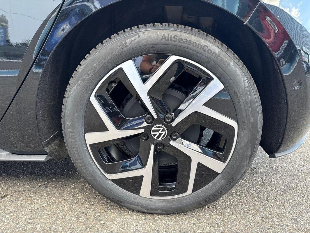 Volkswagen ID.3 - Photo 29