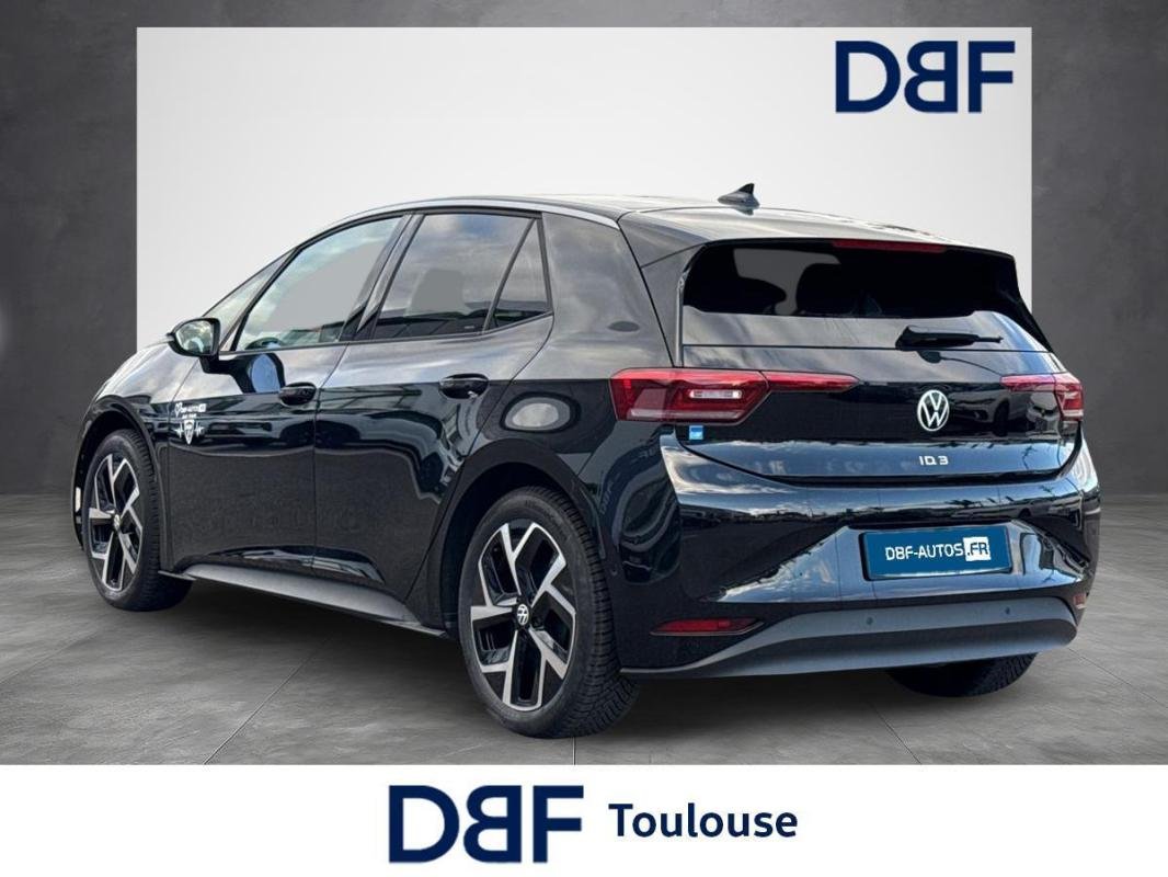 Volkswagen ID.3 - Photo 3