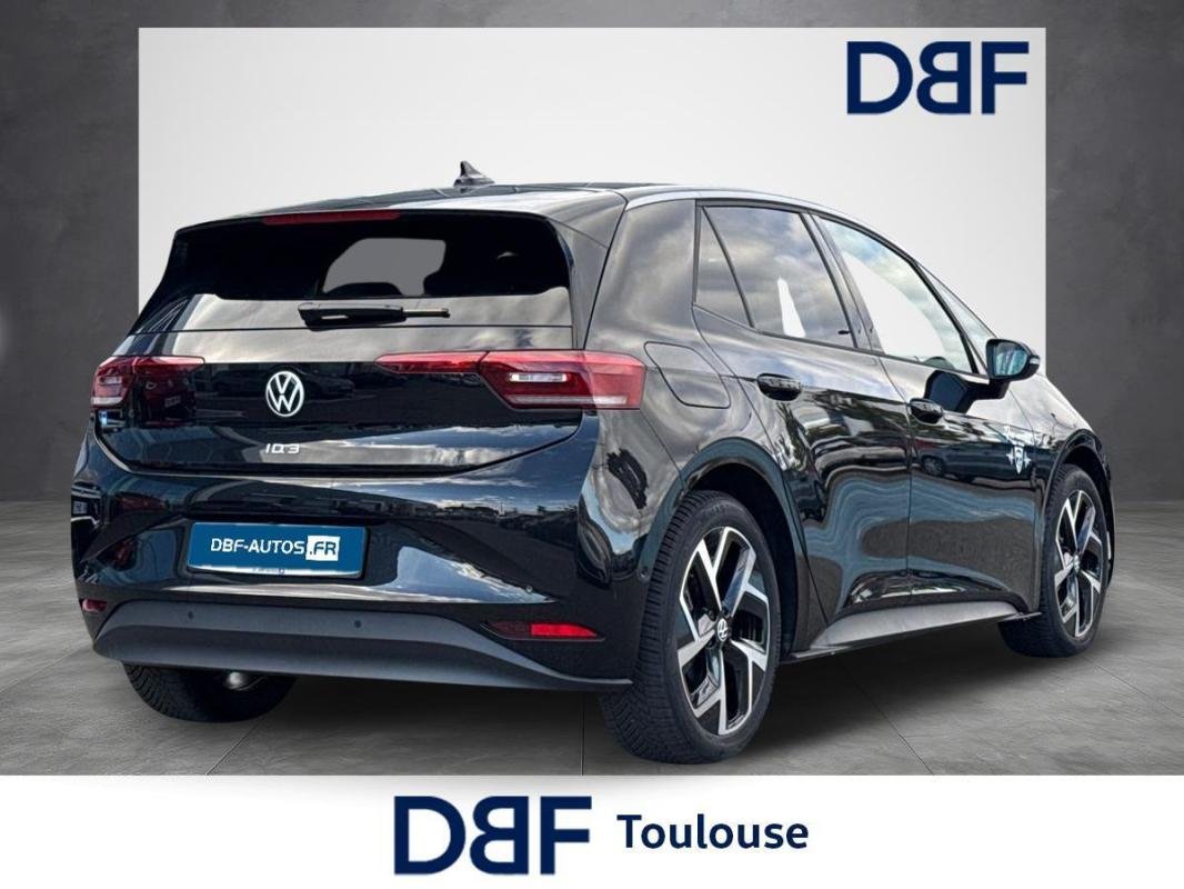 Volkswagen ID.3 - Photo 5