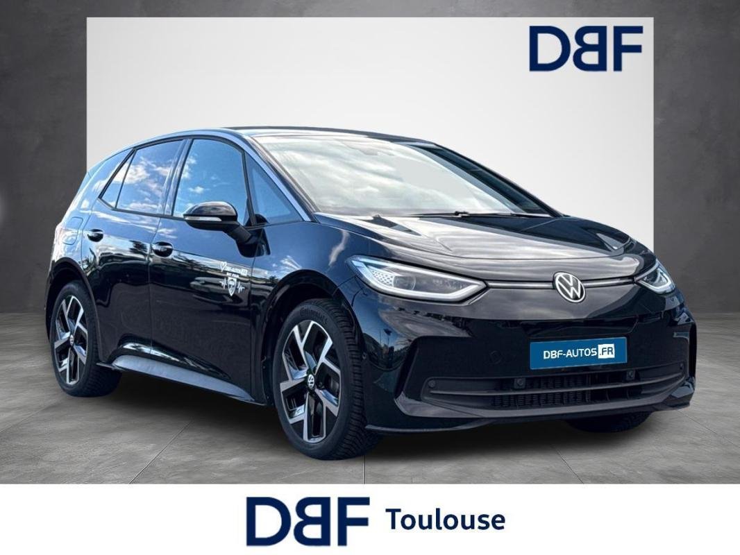Volkswagen ID.3 - Photo 6