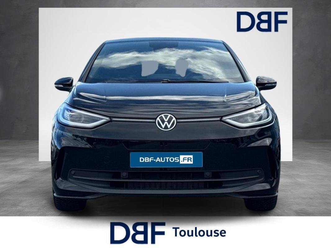 Volkswagen ID.3 - Photo 7
