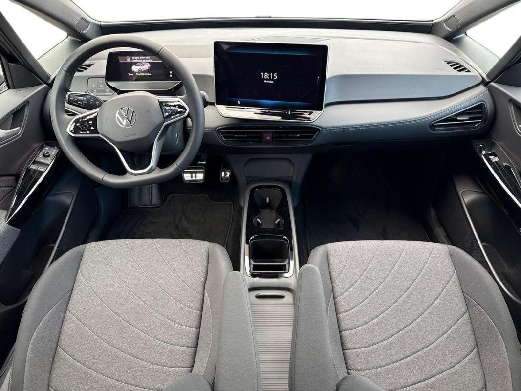 Volkswagen ID.3 - Photo 8