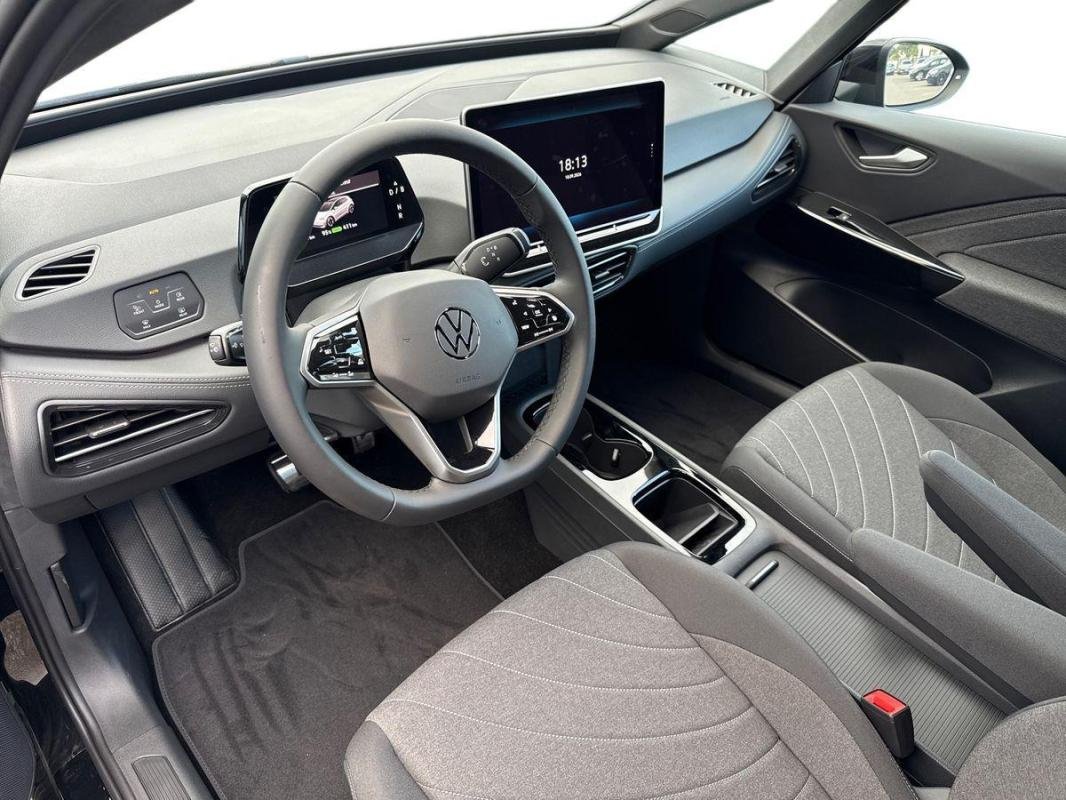 Volkswagen ID.3 - Photo 9