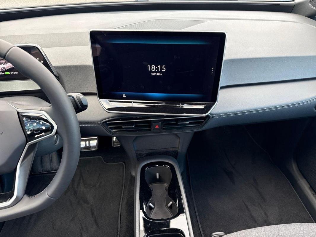 Volkswagen ID.3 - Photo 10