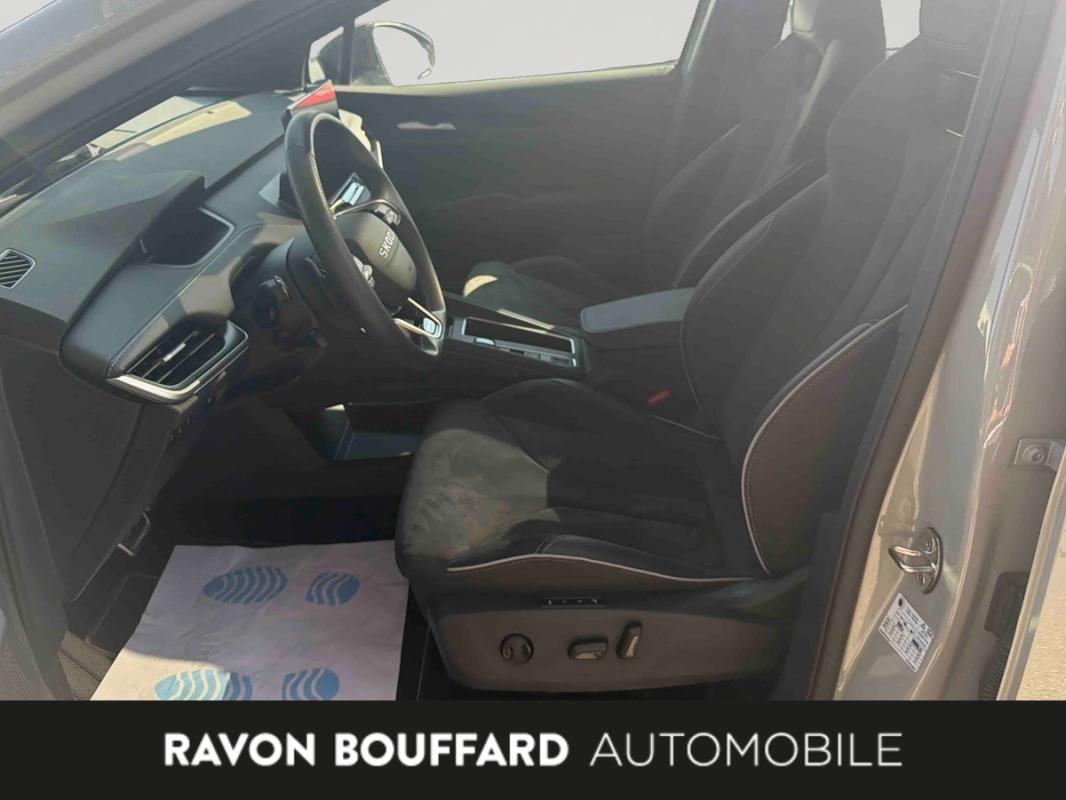 Skoda enyaq - Photo 11