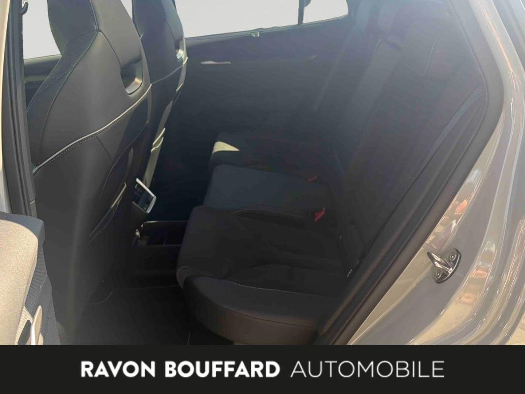 Skoda enyaq - Photo 12