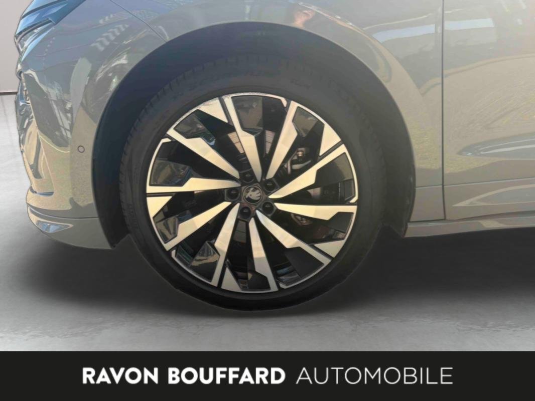 Skoda enyaq - Photo 14