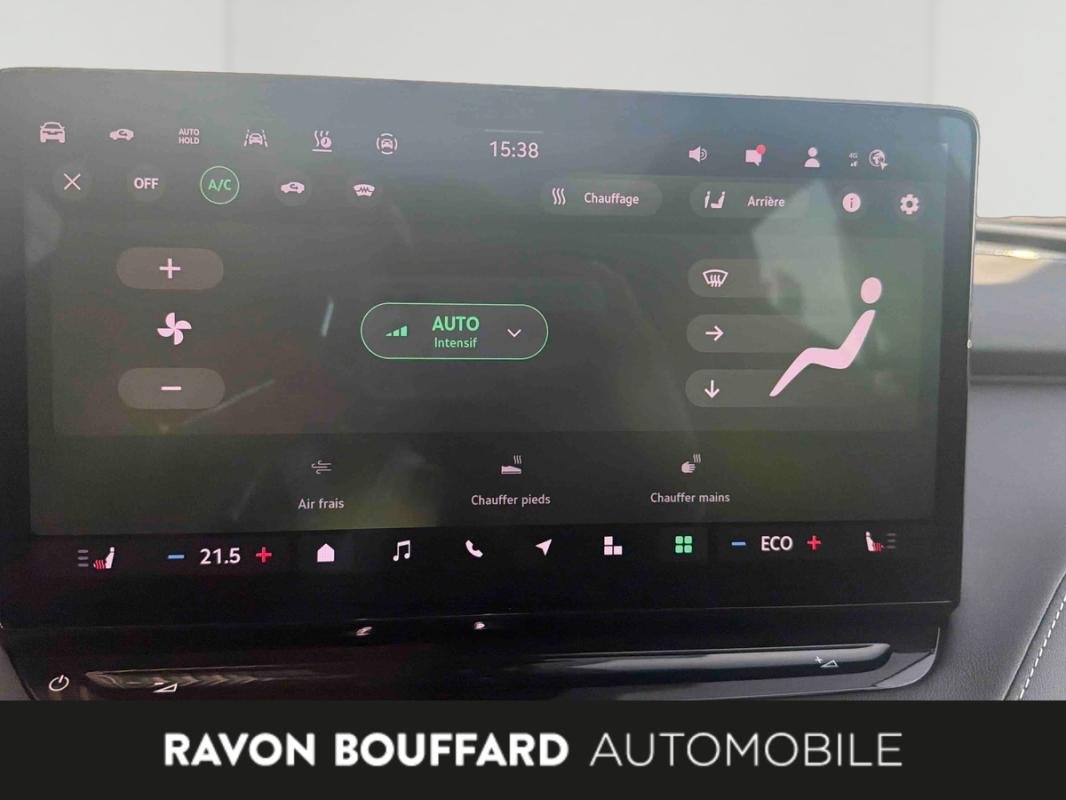 Skoda enyaq - Photo 16