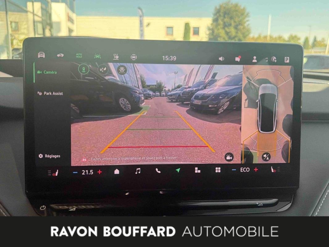 Skoda enyaq - Photo 20