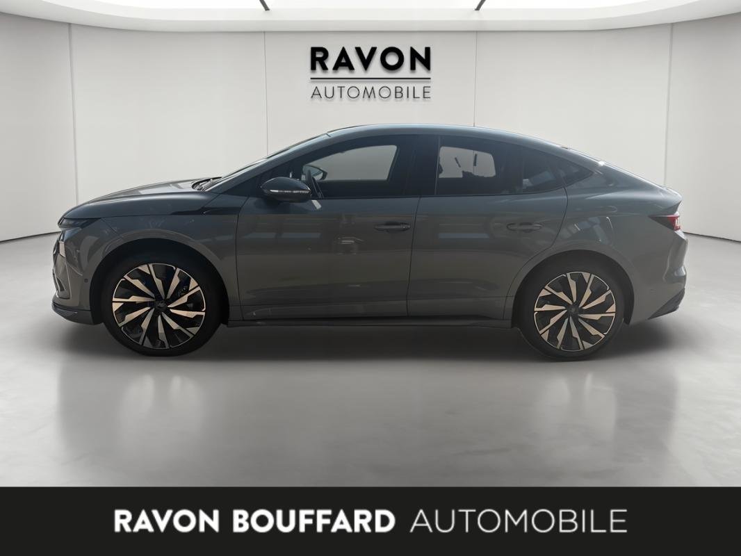 Skoda enyaq - Photo 2