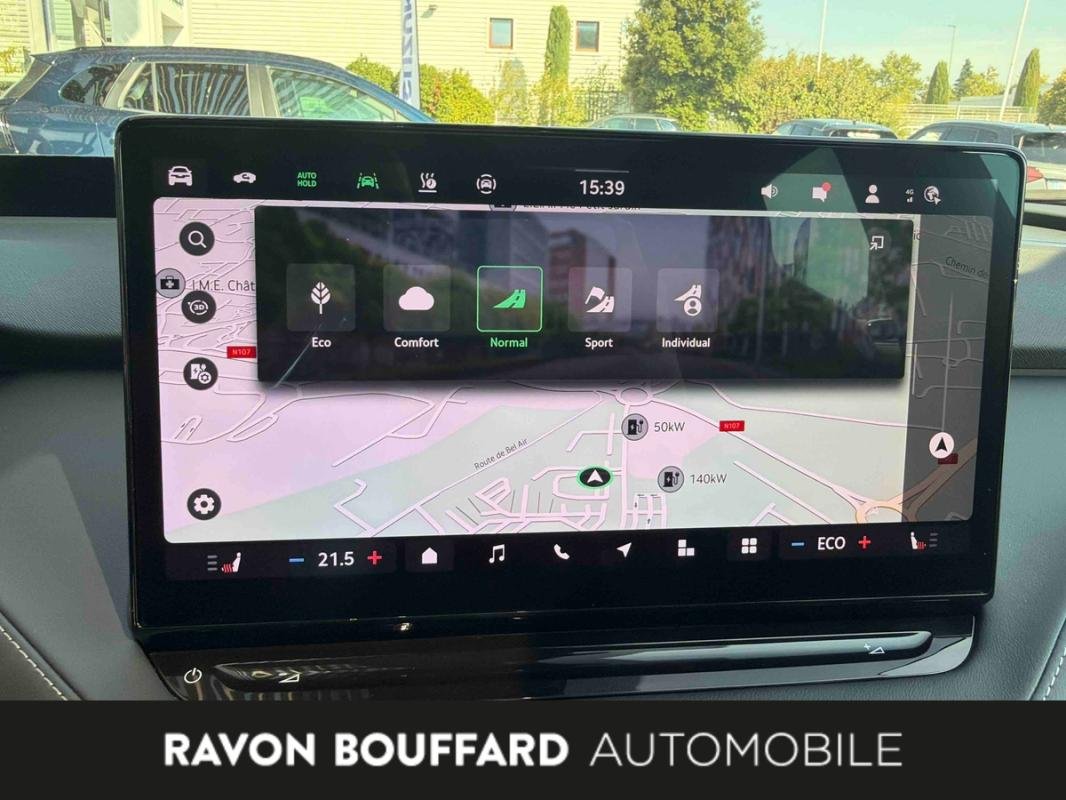 Skoda enyaq - Photo 21