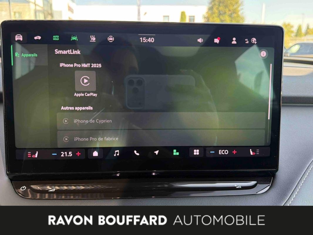 Skoda enyaq - Photo 22