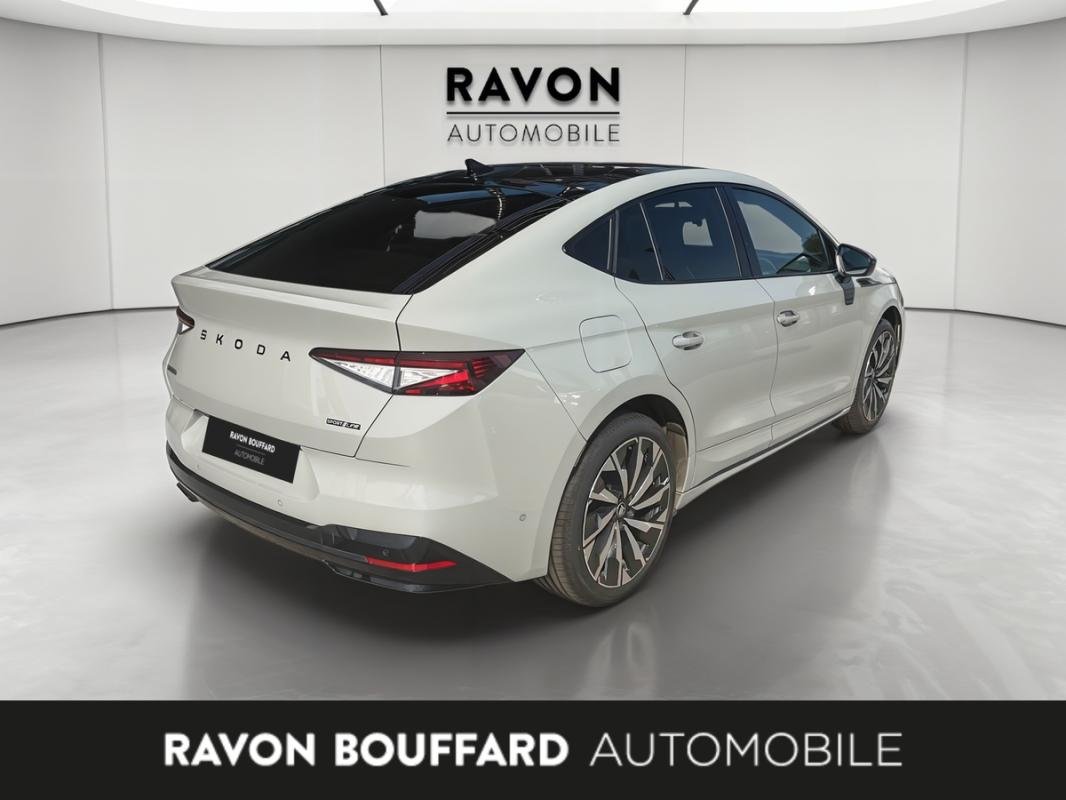 Skoda enyaq - Photo 5