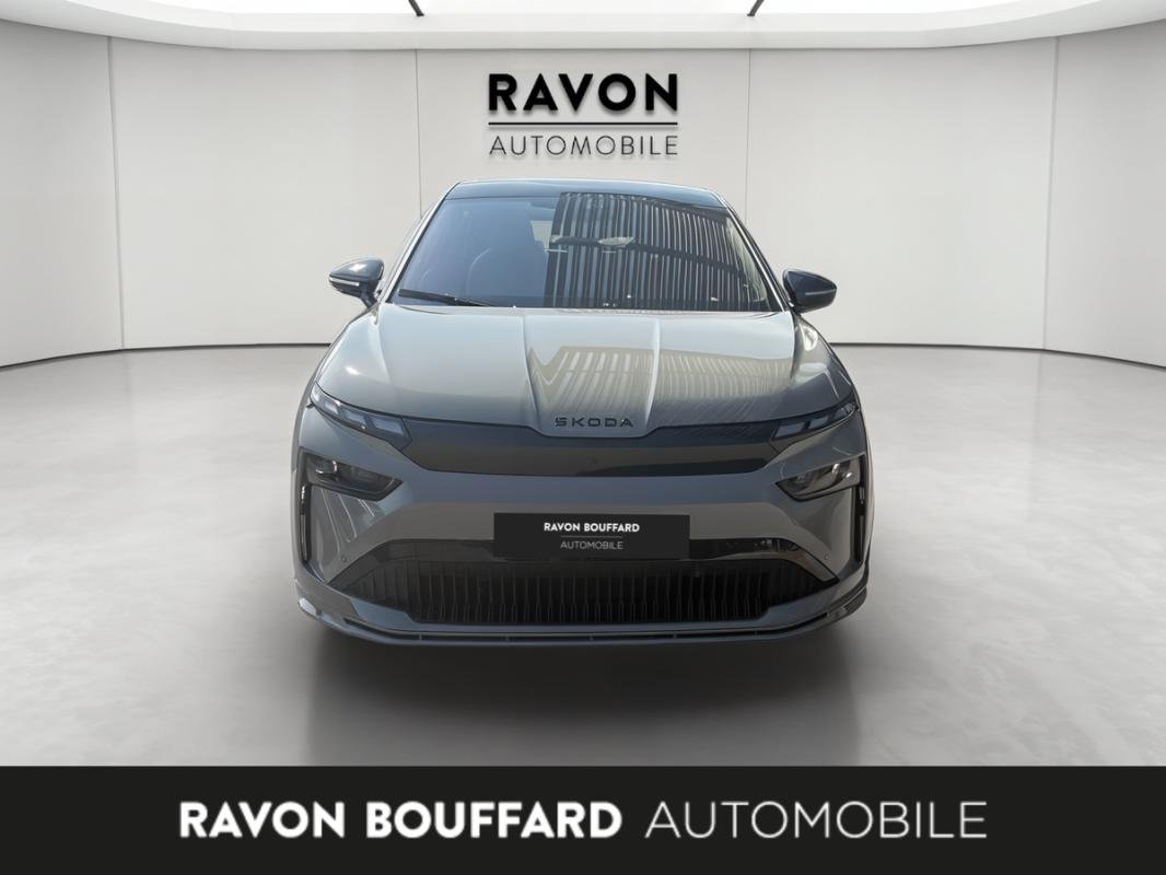 Skoda enyaq - Photo 8