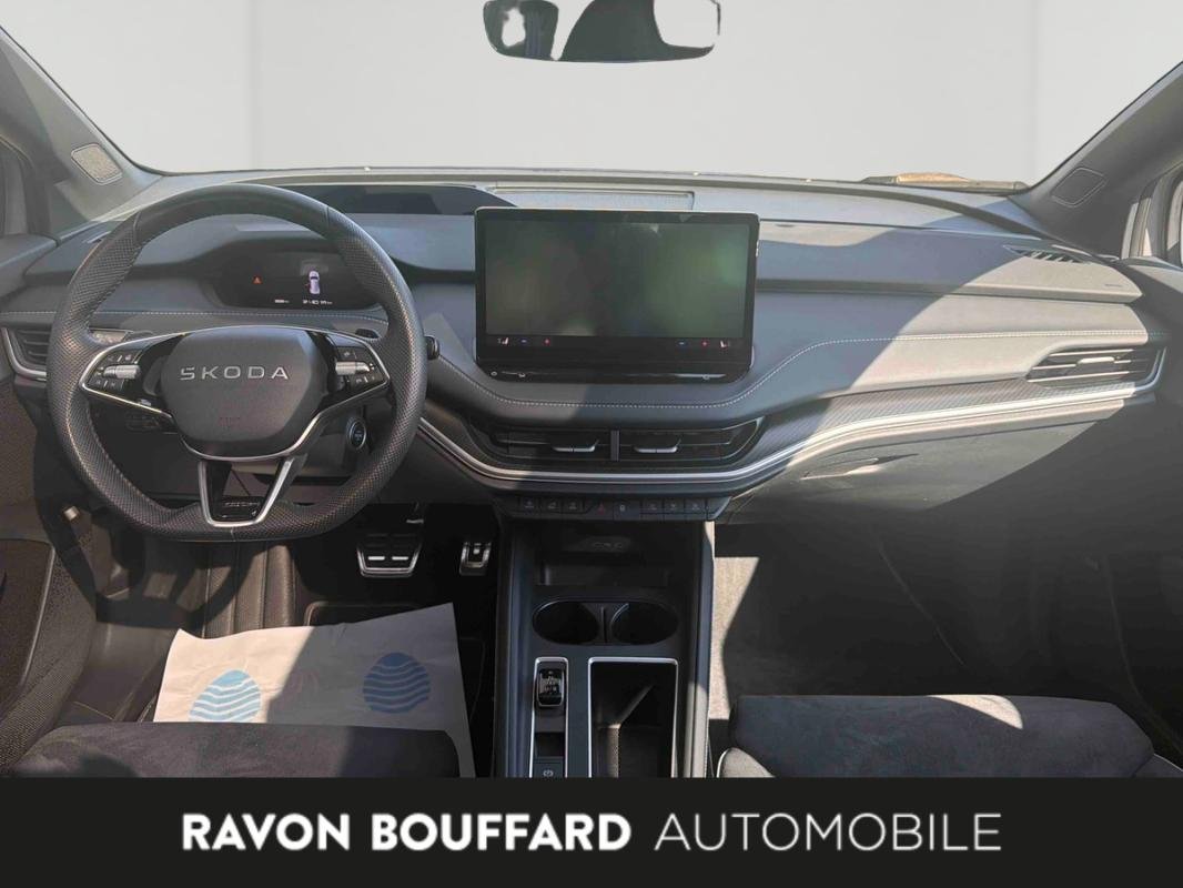 Skoda enyaq - Photo 9