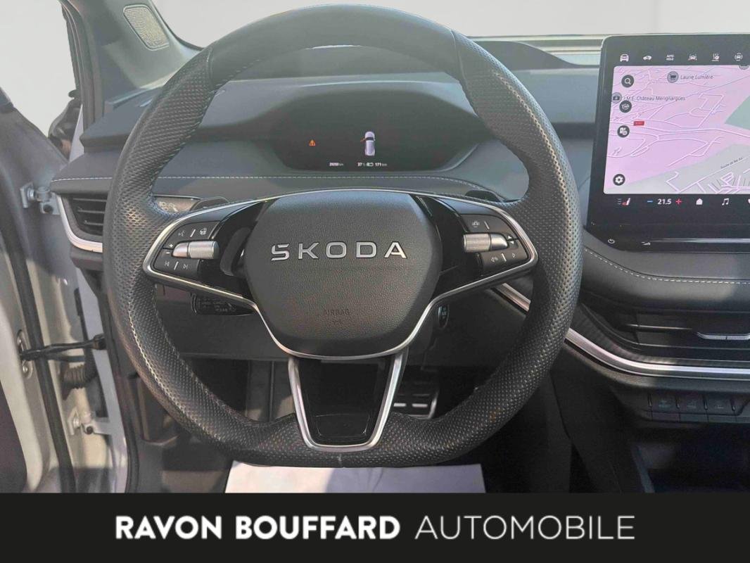 Skoda enyaq - Photo 10