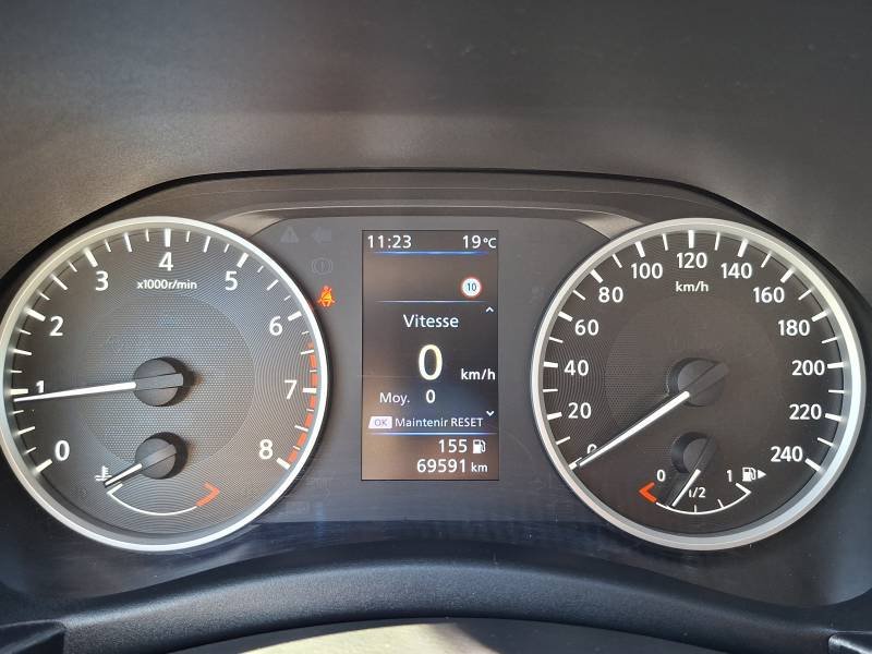 Nissan Juke - Photo 16