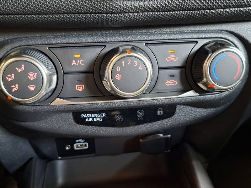 Nissan Juke - Photo 20