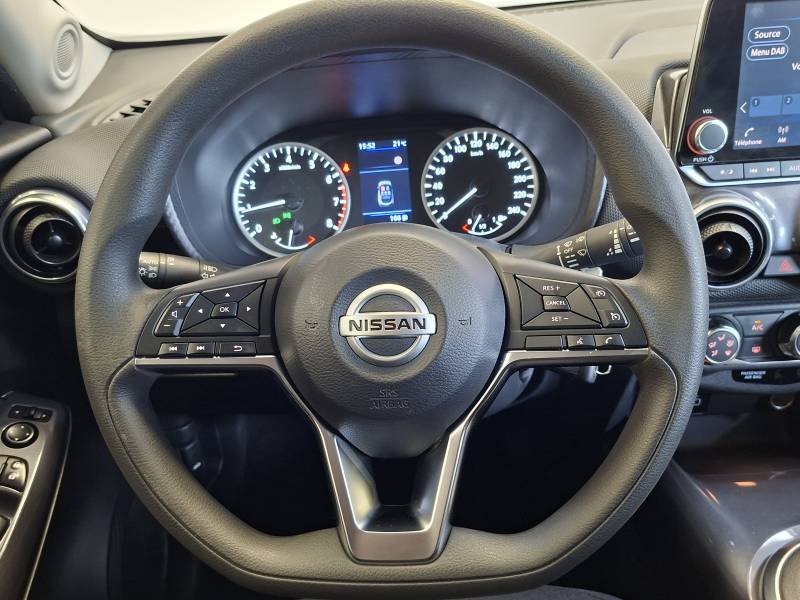 Nissan Juke - Photo 25