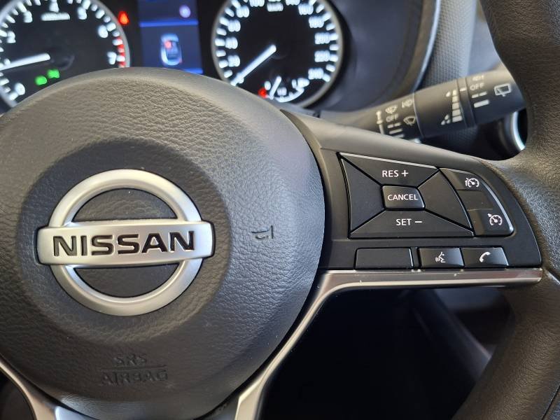 Nissan Juke - Photo 26