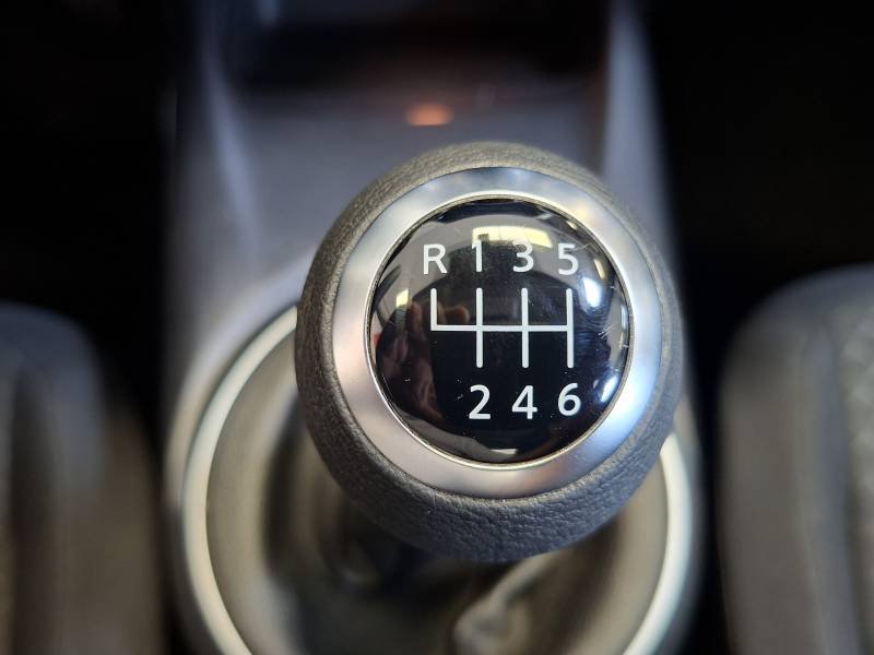 Nissan Juke - Photo 29