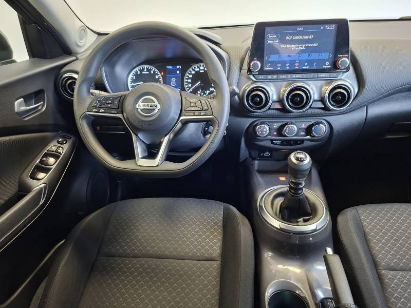 Nissan Juke - Photo 32